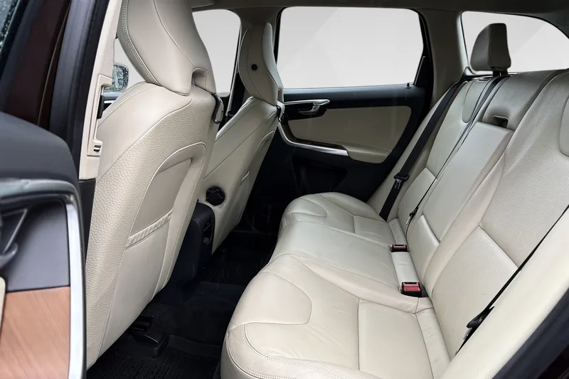 Volvo XC60 bilde 17