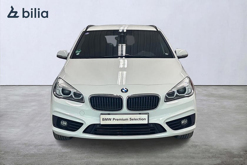 Bild 5 av BMW 225xe Active Tourer Sportline | Head-Up | HiFi | Nav | Rattvä