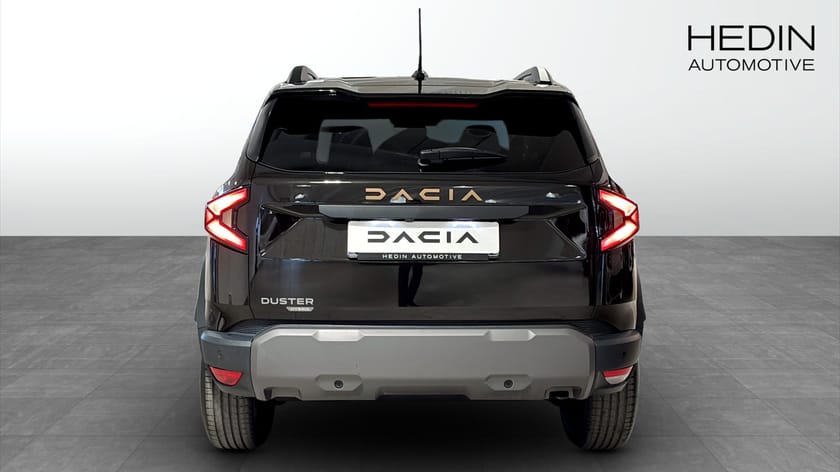 Bild 5 av Dacia Duster Hybrid 155 EXTREME  FULLHYBRID AUTOMAT  3390:-/MÅN