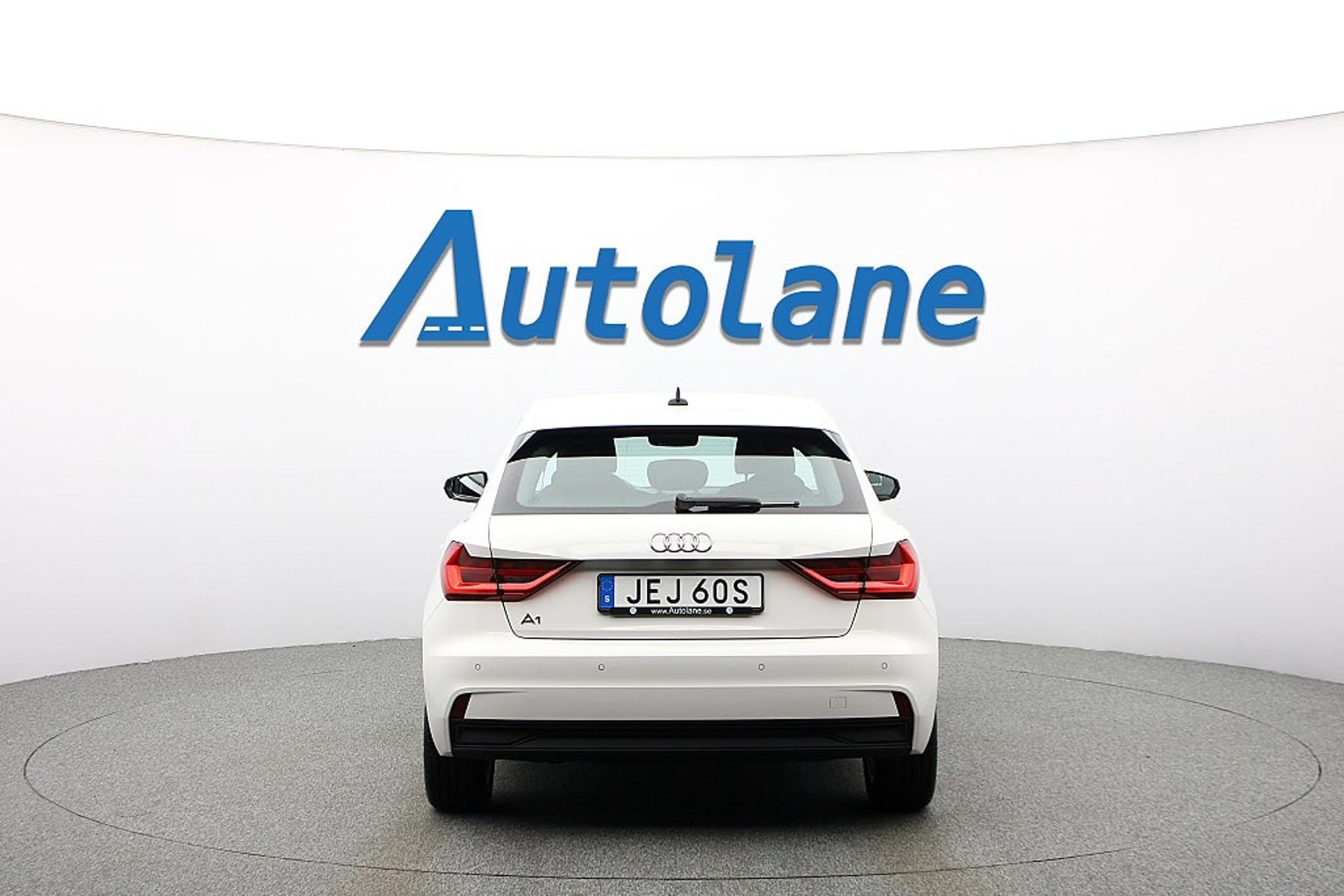 Audi A1 Sportback 30 TFSI Proline 2021, bild 7/10