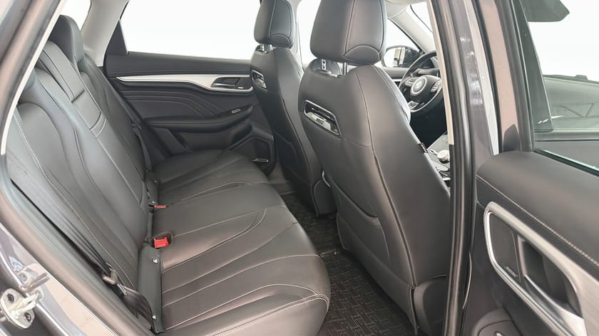 Bild 5 av MG Marvel R Performance 70KWH