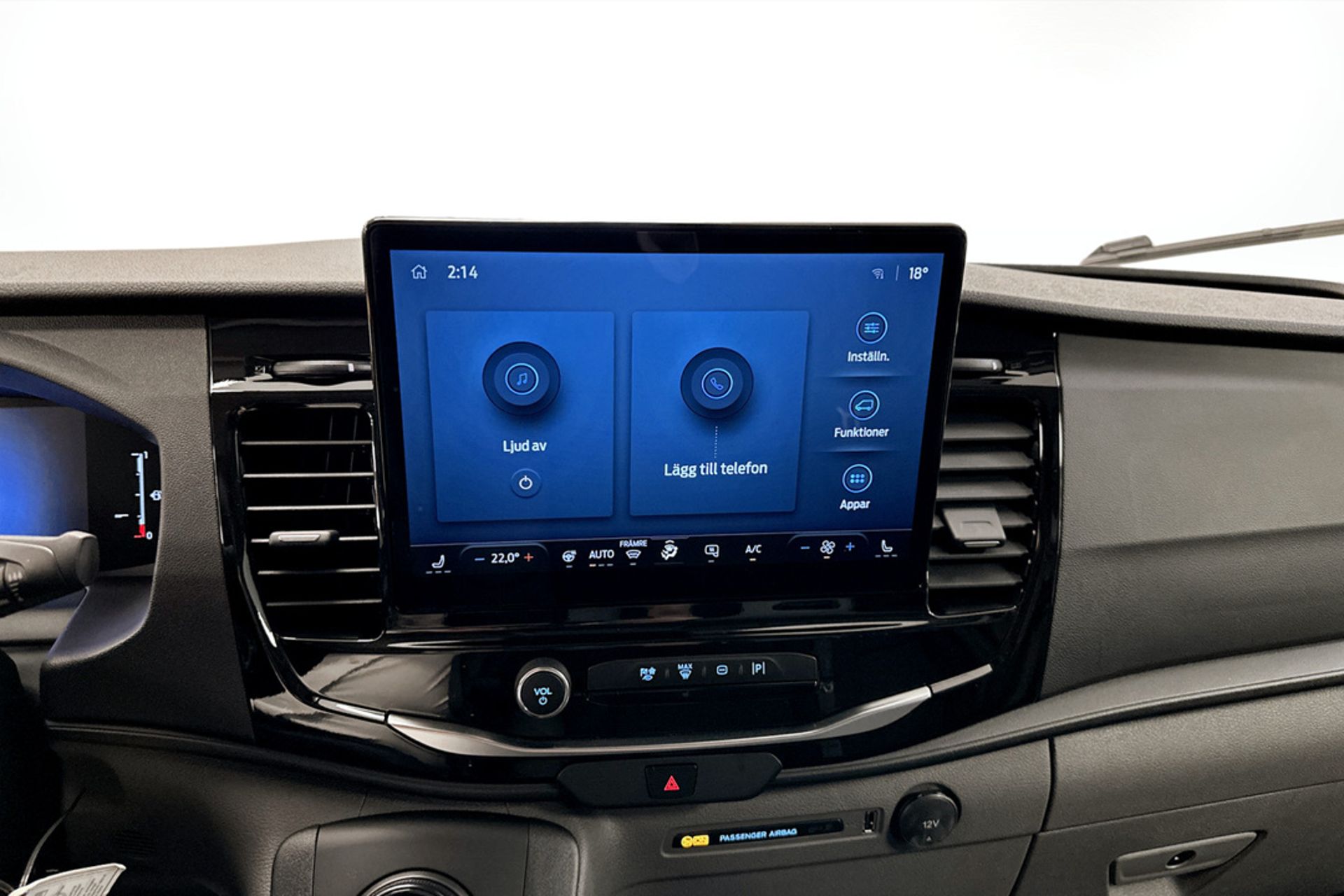 Ford Transit 2024, bild 6/9