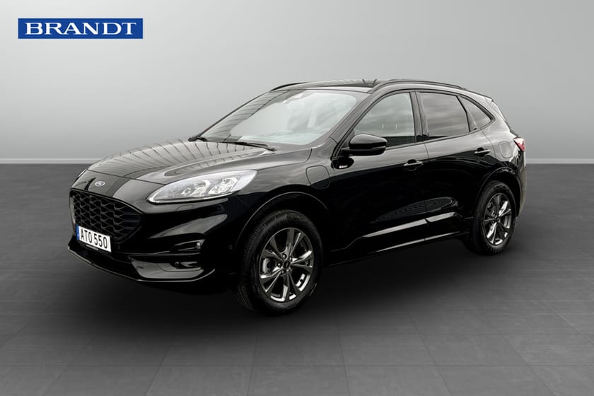 Bild 1 av Ford Kuga Plug-In Hybrid