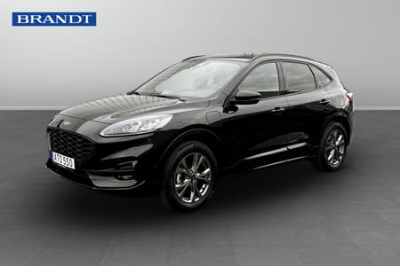 Ford Kuga Plug-In Hybrid