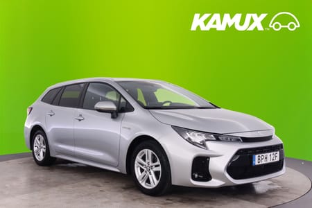 Suzuki Swace Hybrid 1.8 VVT-i E-CVT MOMS   Kamera Rattvärme KEYLESS Carplay MOMS