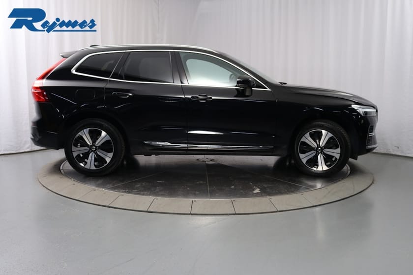 Bild 3 av Volvo XC60 Recharge T6 Core Edition