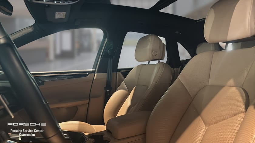 Bild 5 av Porsche Macan GTS 