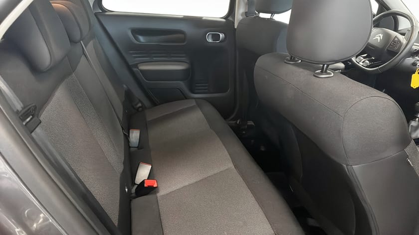 Bild 5 av Citroën C4 Cactus