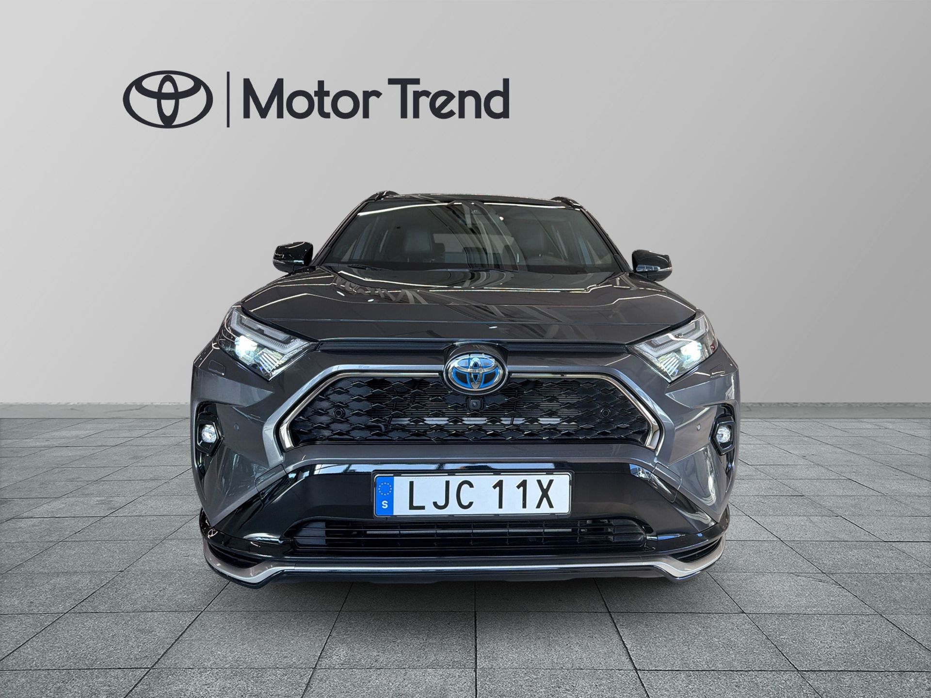 Toyota RAV4 2024, bild 6/10