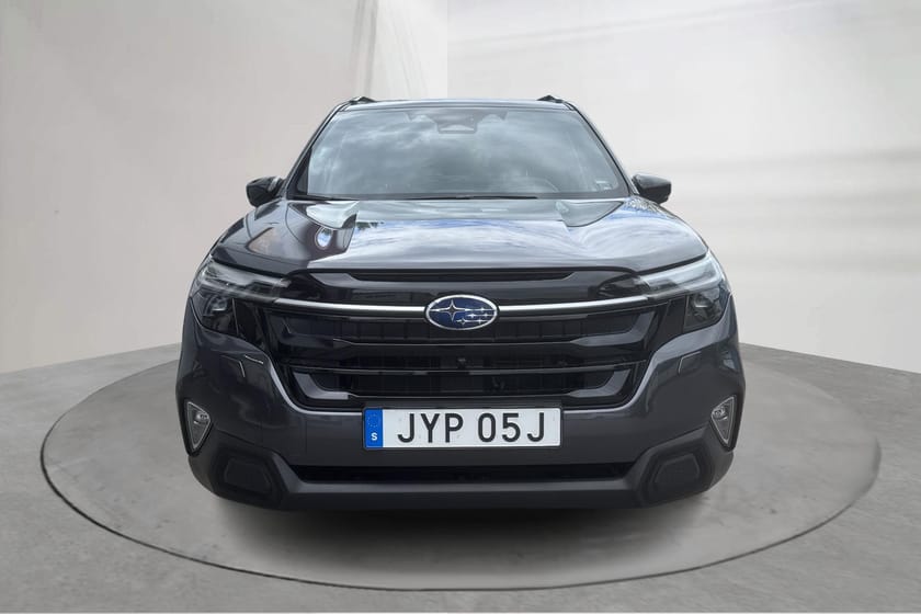 Bild 5 av Subaru Forester e-Boxer XFuel 2.0i AWD (136hk) Touring