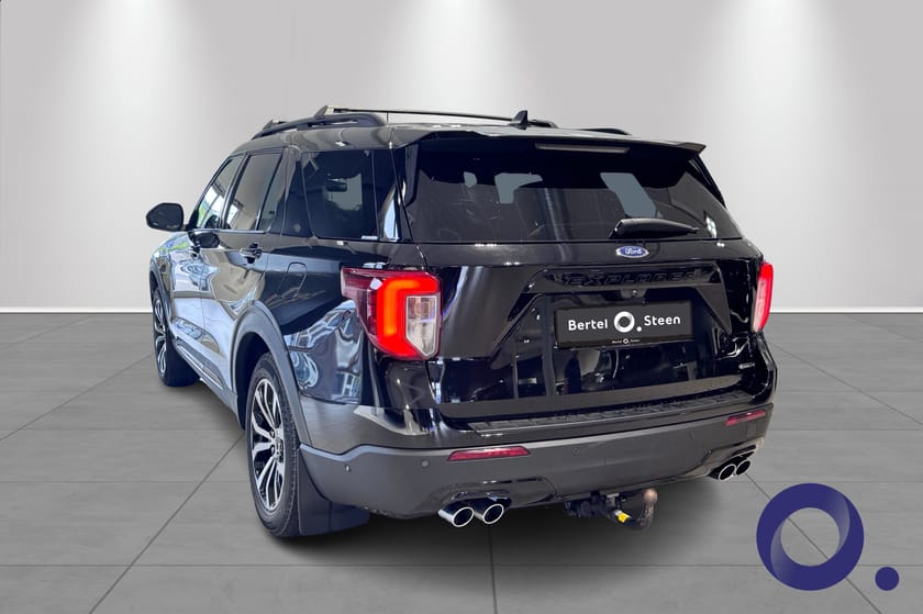 Bilde 4 av Ford Explorer Plug-In Hybrid ST-Line / B&O / ADAPTIV CRUISE / HENGERFESTE /