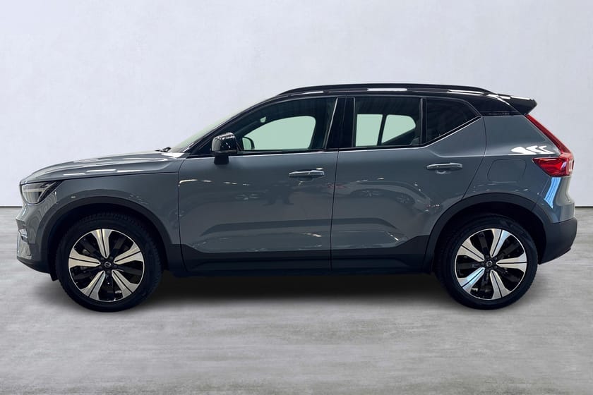 Bild 2 av Volvo XC40 Recharge Core