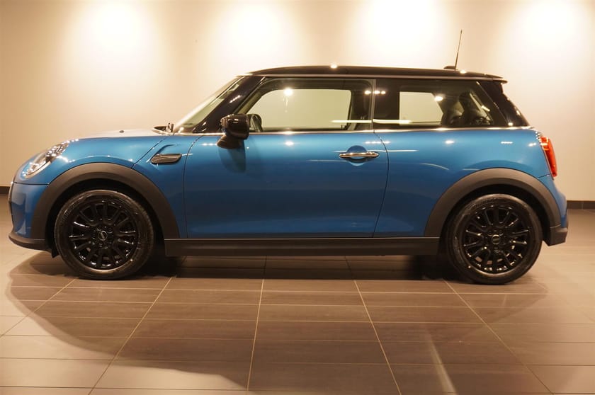 Bild 2 av MINI Cooper