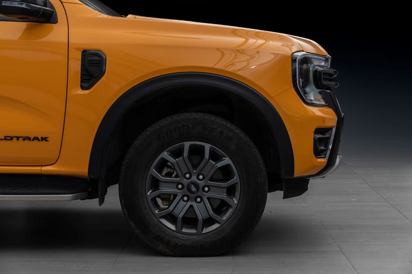 Bilde 5 av Ford Ranger Dobbelcab