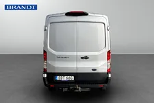 Ford Transit 350