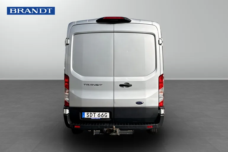 Ford Transit 350