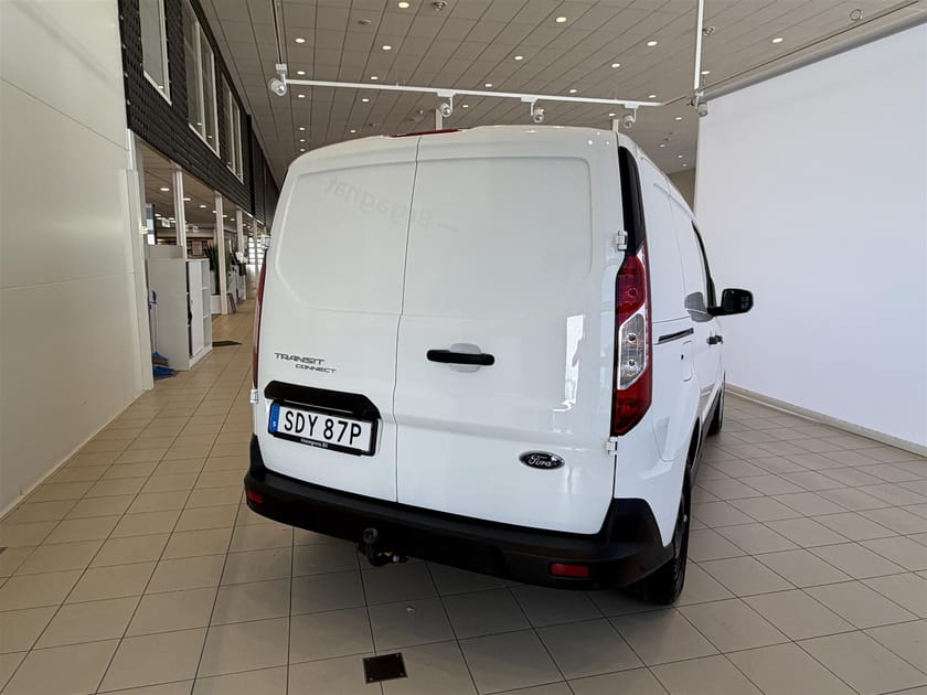 Bild 3 av Ford Transit Connect 240 