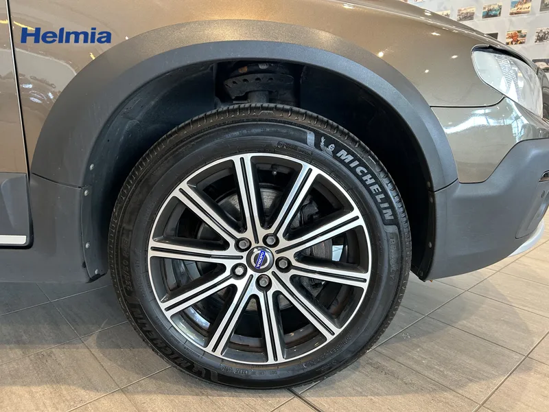 Bild 13 av 13 – Volvo XC70 D4 AWD Classic Sport Dynamic Edition