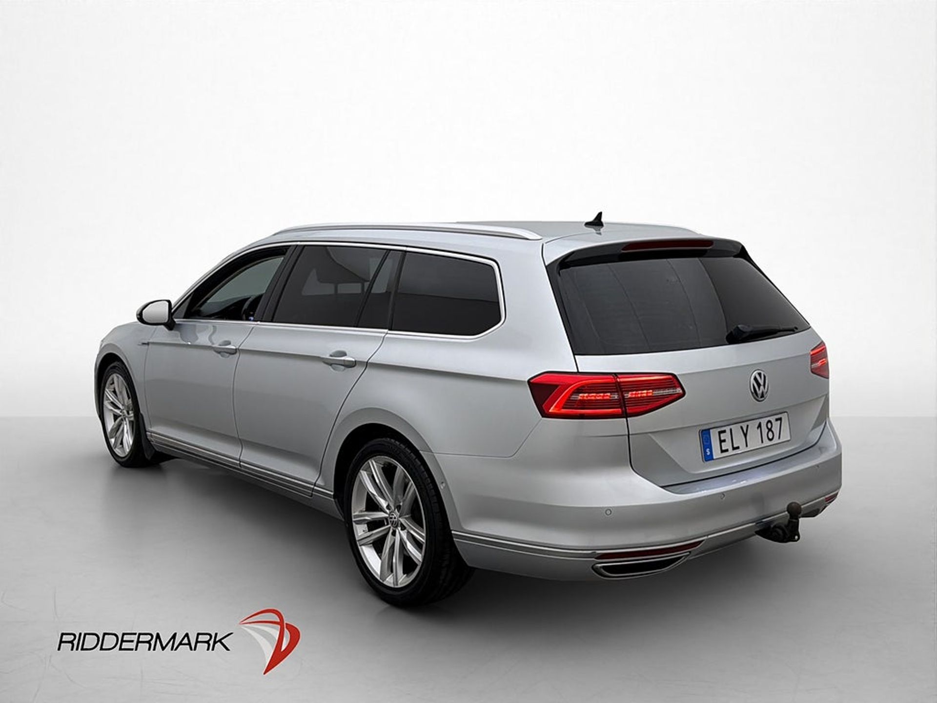 Volkswagen Passat 2015, bild 5/10