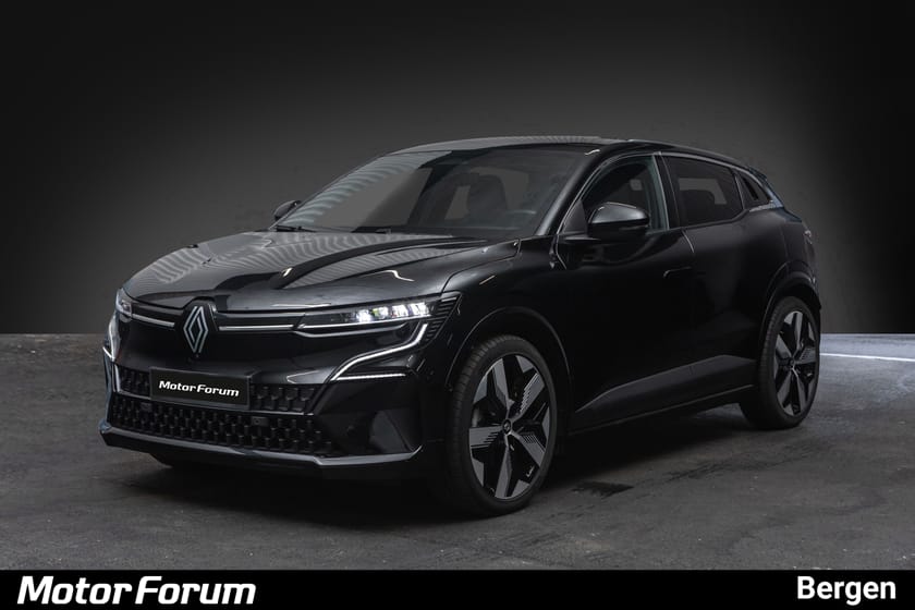 Bilde 1 av Renault Mégane E-TECH