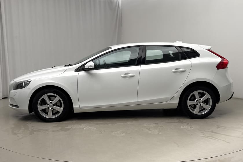 Bild 2 av Volvo V40