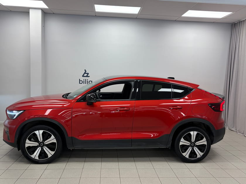 Bild 2 av Volvo C40 Recharge Core | Drag |
