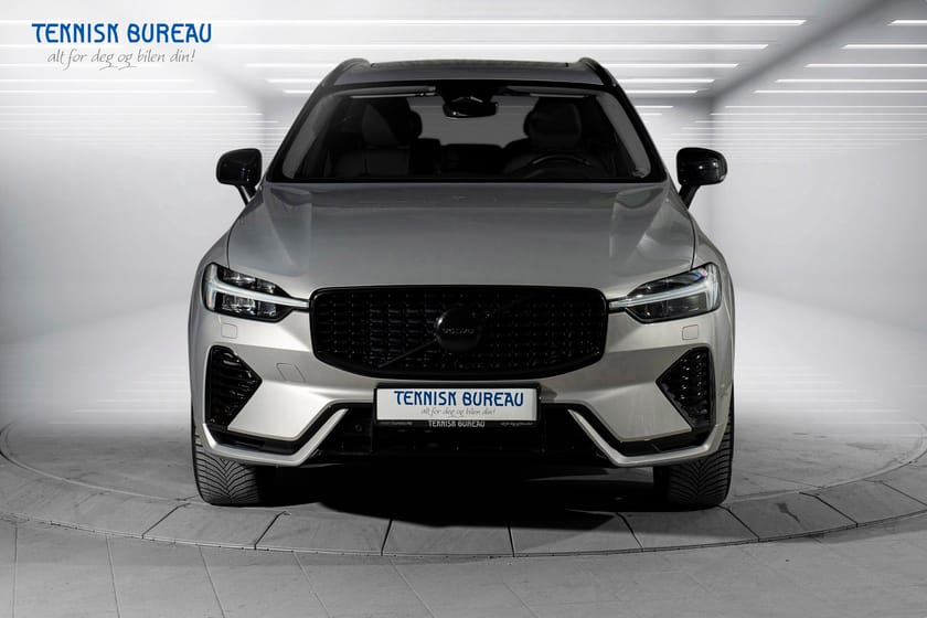 Bilde 4 av Volvo XC60 T6 Plus AWD Plug-In Aut. Panoramatak, H. Feste+++