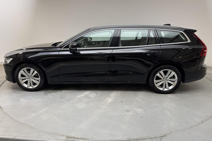 Bild 2 av Volvo V60 D4 190hk Advanced GPS Backkamera CarPlay
