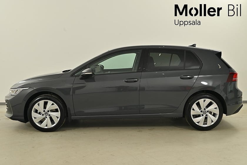 Bild 4 av Volkswagen Golf Life Edition 1,5 eTSI DSG7 LAGERBIL