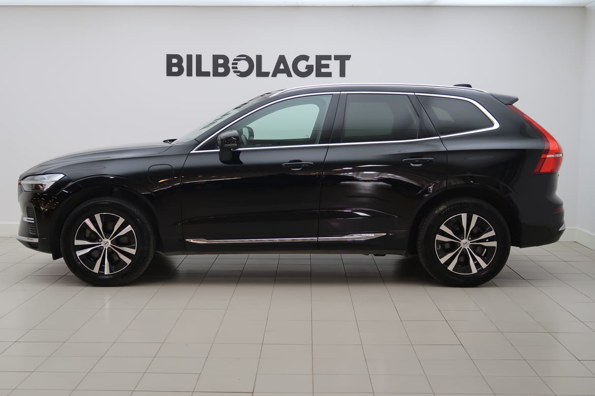 Volvo XC60 2023 - miniatyr 2