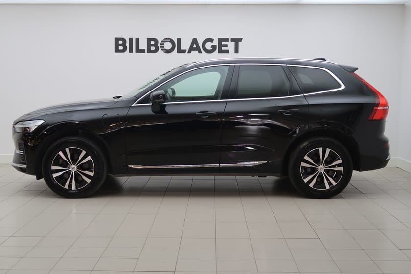 Bild 2 av Volvo XC60 Recharge T6 Core Edition/Tonade rutor
