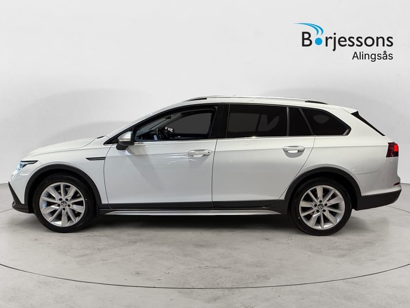 Bild 2 av Volkswagen Golf Alltrack