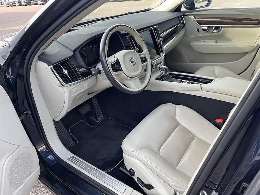 Bild 5 av Volvo V90