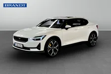 Polestar 2 Long Range Dual Motor Performance