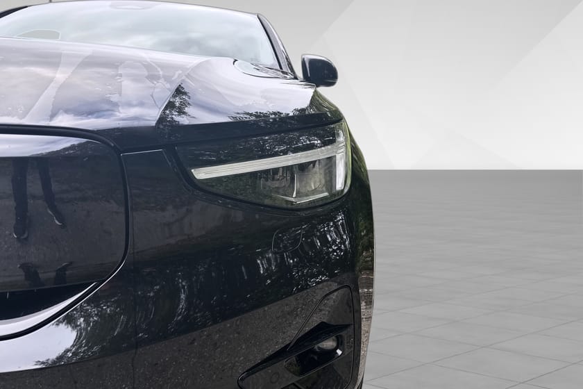 Bilde 4 av Volvo C40 Recharge Twin motor Ultimate AWD