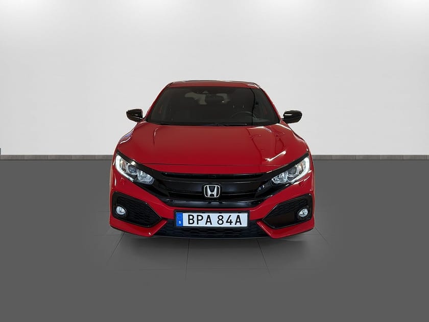 Bild 5 av Honda Civic