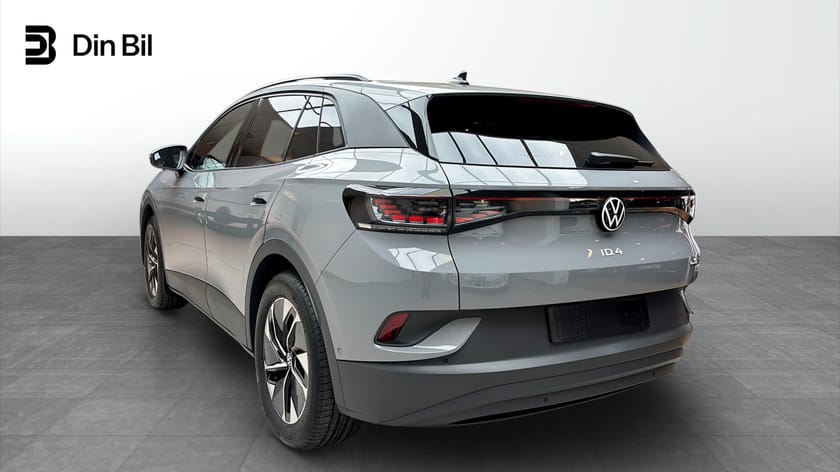 Bild 3 av Volkswagen ID.4 Pro 4M PB   4MOTION 286 HK 77 KWH BATTERI