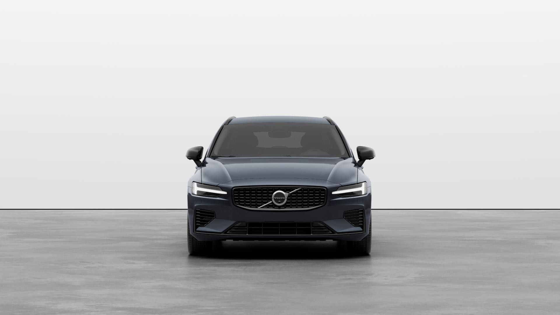 Volvo V60 T6 Plus Dark Nordic Edition 2027, bild 5/10