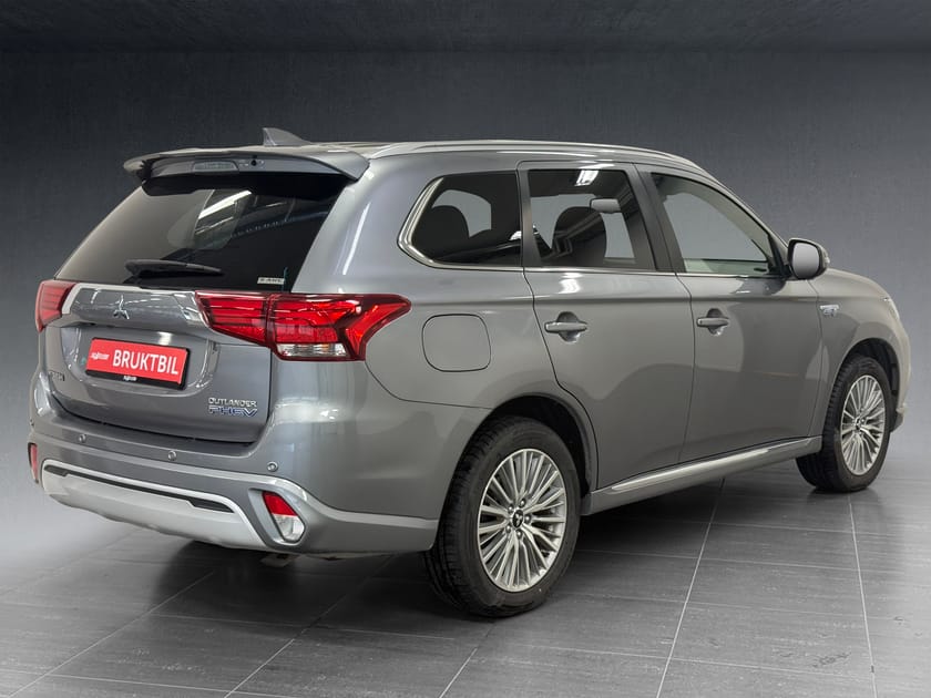 Bilde 5 av Mitsubishi Outlander PHEV