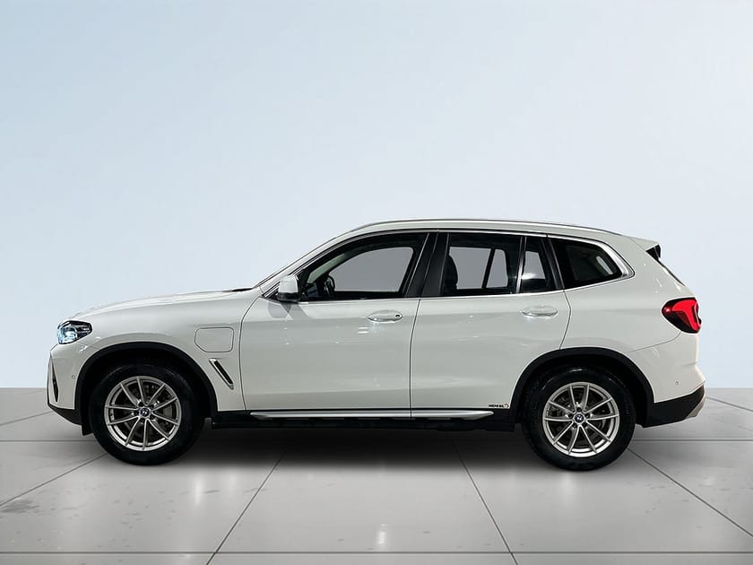 Bild 4 av BMW X3 xDrive30e Steptronic Drag Kamera CarPlay GPS Skinn SoV