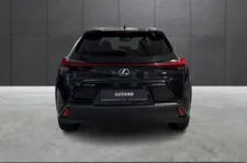 Thumnail bilde 3 av Lexus UX 300e
