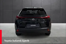 Thumnail bilde 3 av Lexus UX 300e