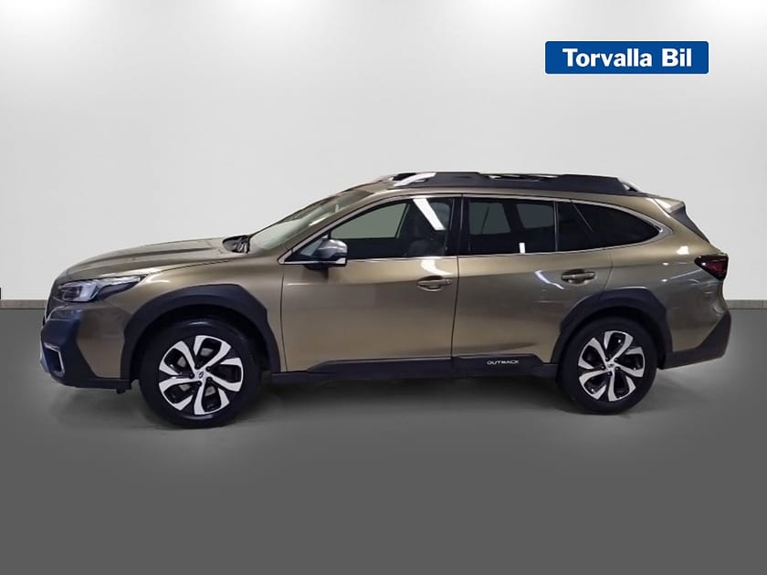 Bild 5 av Subaru Outback