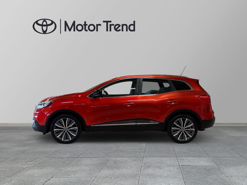 Bild 3 av Renault Kadjar 1.5 dCi EDC BOSE Vinterhjul