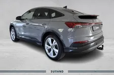 Thumnail bilde 2 av Audi Q4 45 Sportback e-tron quattro