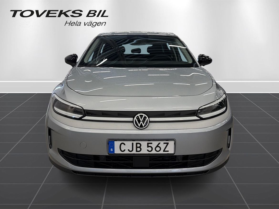 Volkswagen Volkswagen ID. Polo — bild 8
