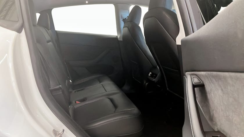 Bild 5 av Tesla Model Y Performance Performance, 534hk, |Drag|Pano|Backkamera|