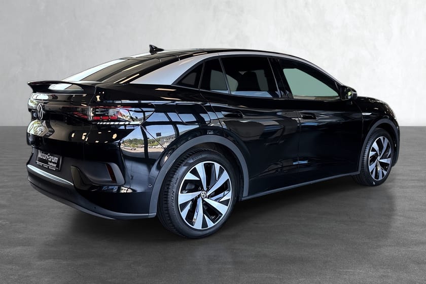 Bilde 5 av Volkswagen ID.5 Pro Performance | 77kwh | 204hk| Hengerfeste/Panorama/Head up ++
