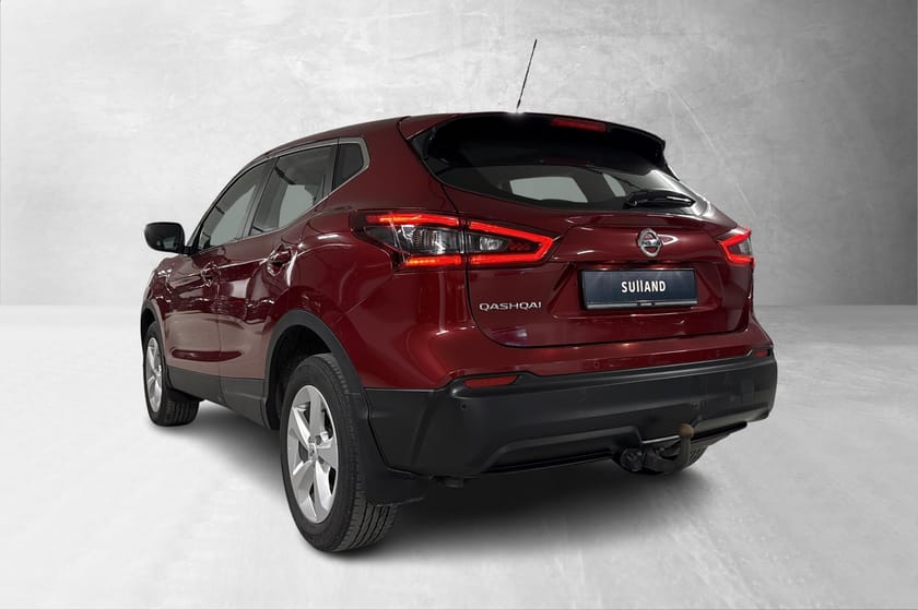 Bilde 3 av Nissan Qashqai