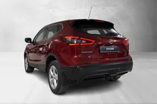 Thumnail bilde 2 av Nissan Qashqai